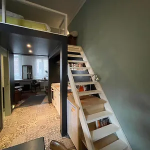 Dageraad Appartement